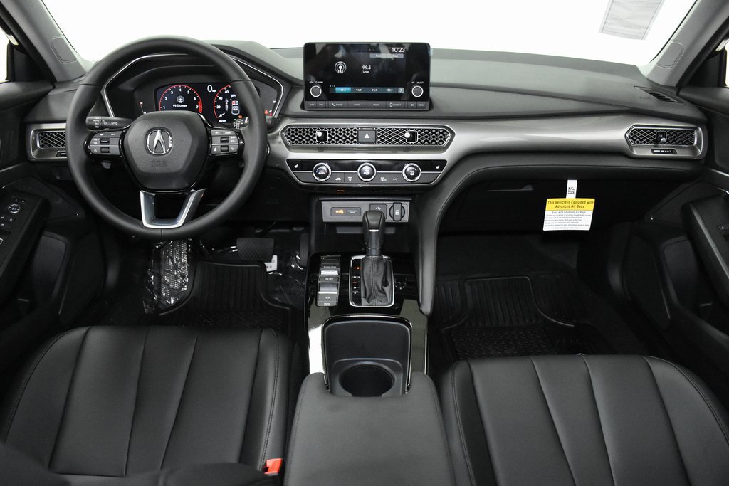 Used 2025 Acura Integra FWD image 25