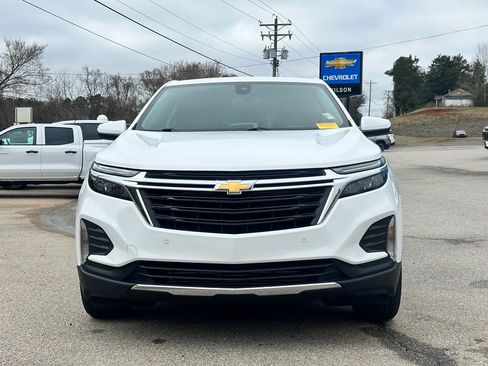 Used 2024 Chevrolet Equinox LT image 6