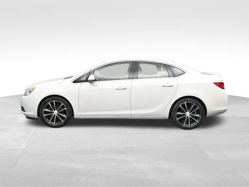 Used 2017 Buick Verano Sport Touring FWD image 2