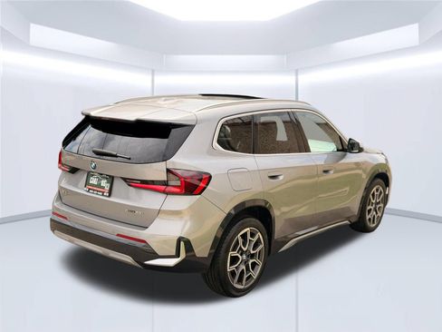 Used 2023 BMW X1 xDrive28i w/ Convenience Package AWD/4WD image 5
