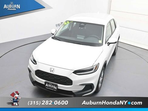 Used 2024 Honda HR-V LX image 29