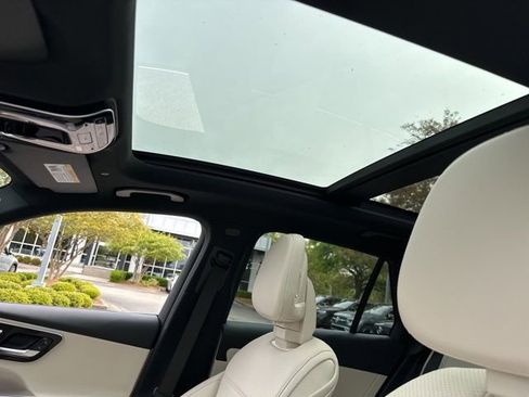 New 2026 Mercedes-Benz GLC 300 4MATIC image 18