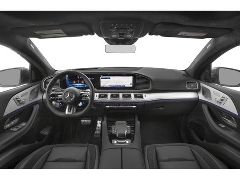 New 2026 Mercedes-Benz GLE 63 AMG S image 5