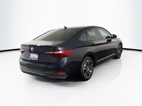 Used 2024 Volkswagen Jetta Sport FWD image 9