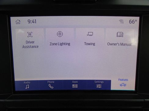 Used 2025 Ford F250 4x4 Crew Cab XL image 25