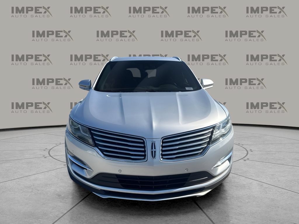 Used 2018 Lincoln MKC Reserve AWD/4WD image 8