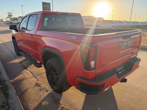 New 2026 GMC Sierra 1500 Elevation image 5
