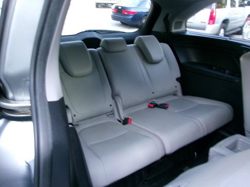 Used 2018 Honda Odyssey Elite image 8