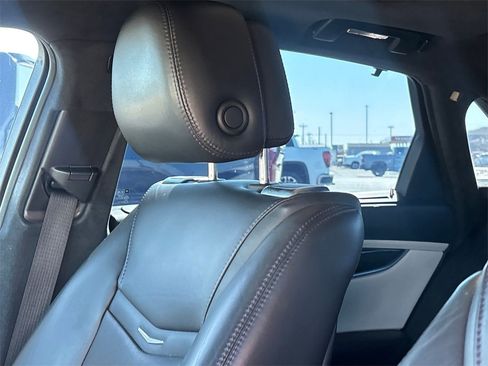 Used 2013 Cadillac XTS Platinum image 12