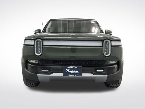 Used 2023 Rivian R1S Adventure AWD/4WD image 5