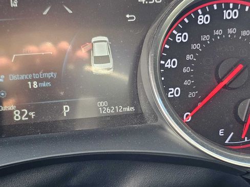 Used 2020 Toyota Camry XSE w/ Navigation Package FWD image 26