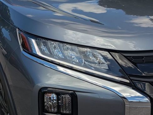 New 2026 Mitsubishi Outlander Sport LE AWD/4WD image 10