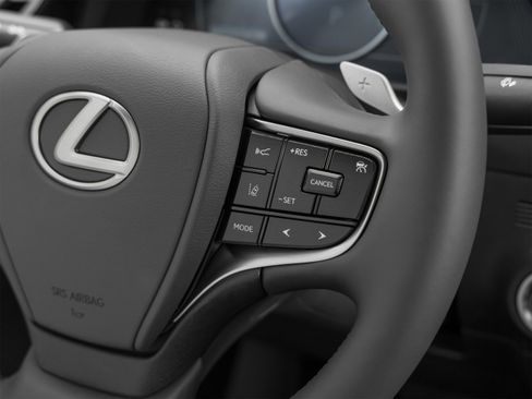 Used 2025 Lexus ES 350 w/ Premium Package FWD image 43