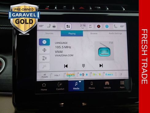 Used 2021 Jeep Grand Cherokee L Limited image 10