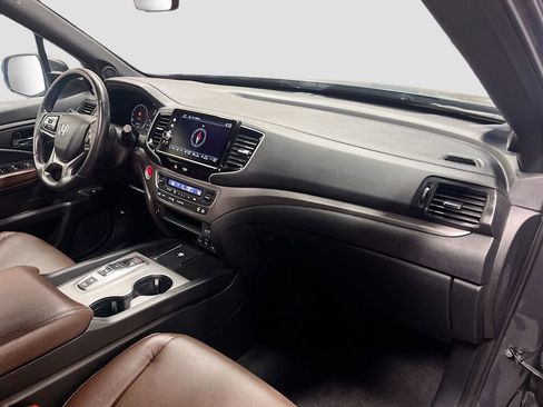 Used 2024 Honda Ridgeline RTL image 29