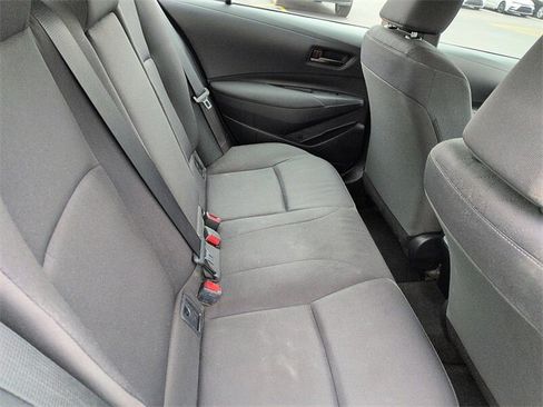 Certified 2024 Toyota Corolla LE image 11