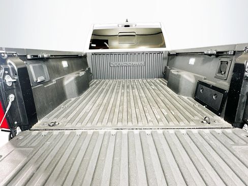 Used 2024 Toyota Tacoma TRD Off-Road w/ TRD Off Road Upgrade Package image 29