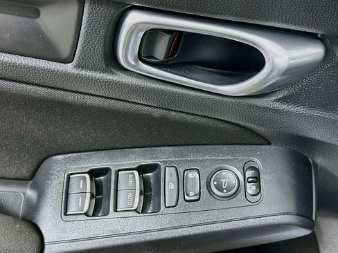 Used 2025 Honda Civic Sport image 15
