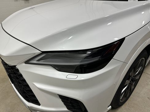 Certified 2023 Lexus RX 350 F Sport image 6