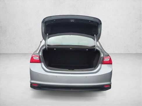 Used 2024 Chevrolet Malibu LT image 6