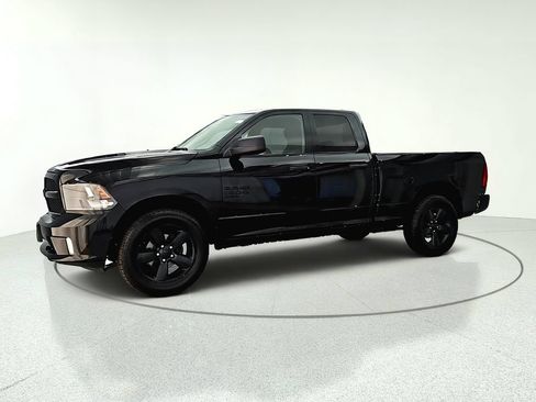 Used 2019 RAM 1500 Express w/ Wheel & Sound Group AWD/4WD image 8