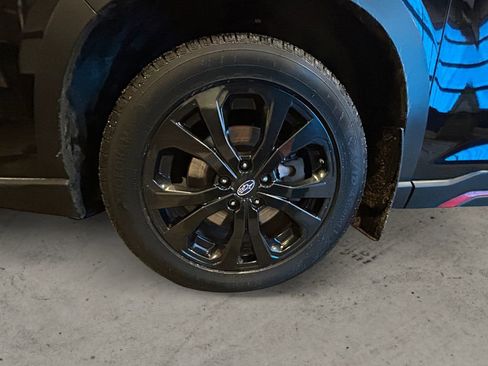 Used 2019 Subaru Forester Sport image 14