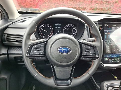 Certified 2024 Subaru Crosstrek 2.5i Limited w/ Popular Package #3A image 19