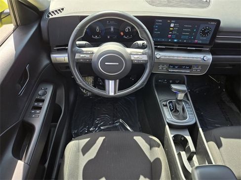 Certified 2024 Hyundai Kona SEL image 12