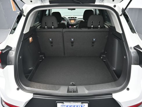 Used 2023 Chevrolet TrailBlazer LT image 26