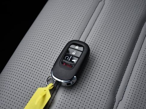 New 2026 Honda CR-V Sport Touring image 17