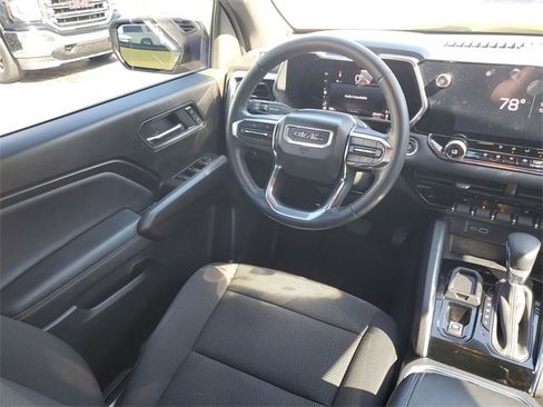 Used 2023 GMC Canyon Elevation w/ Convenience Package image 15