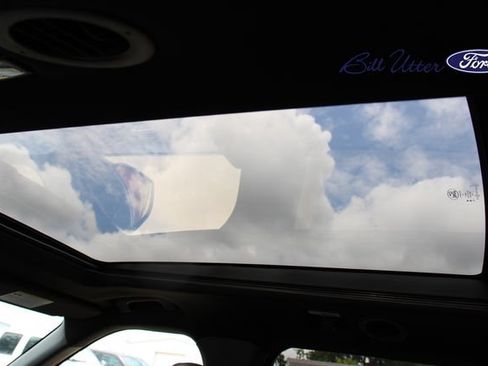 New 2026 Ford Explorer ST w/ Sun And Sound Package AWD/4WD image 13