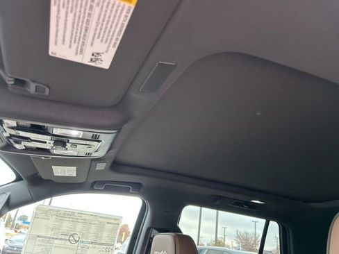New 2026 Chevrolet Tahoe High Country w/ Sun And Tow Package image 17
