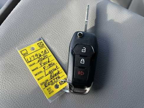 Used 2020 Ford F350 XL w/ STX Appearance Package image 33