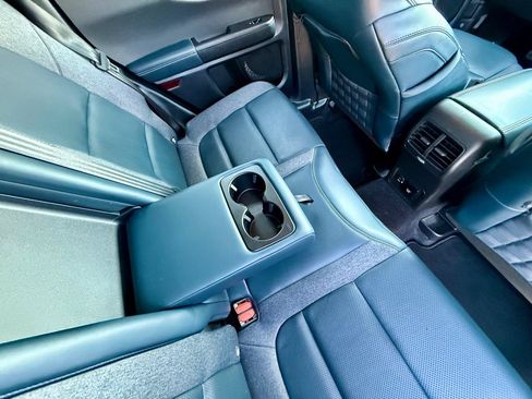 Used 2021 Ford Bronco Sport Outer Banks AWD/4WD image 33