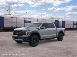 New 2026 Ford F150 Raptor AWD/4WD 360° Tour