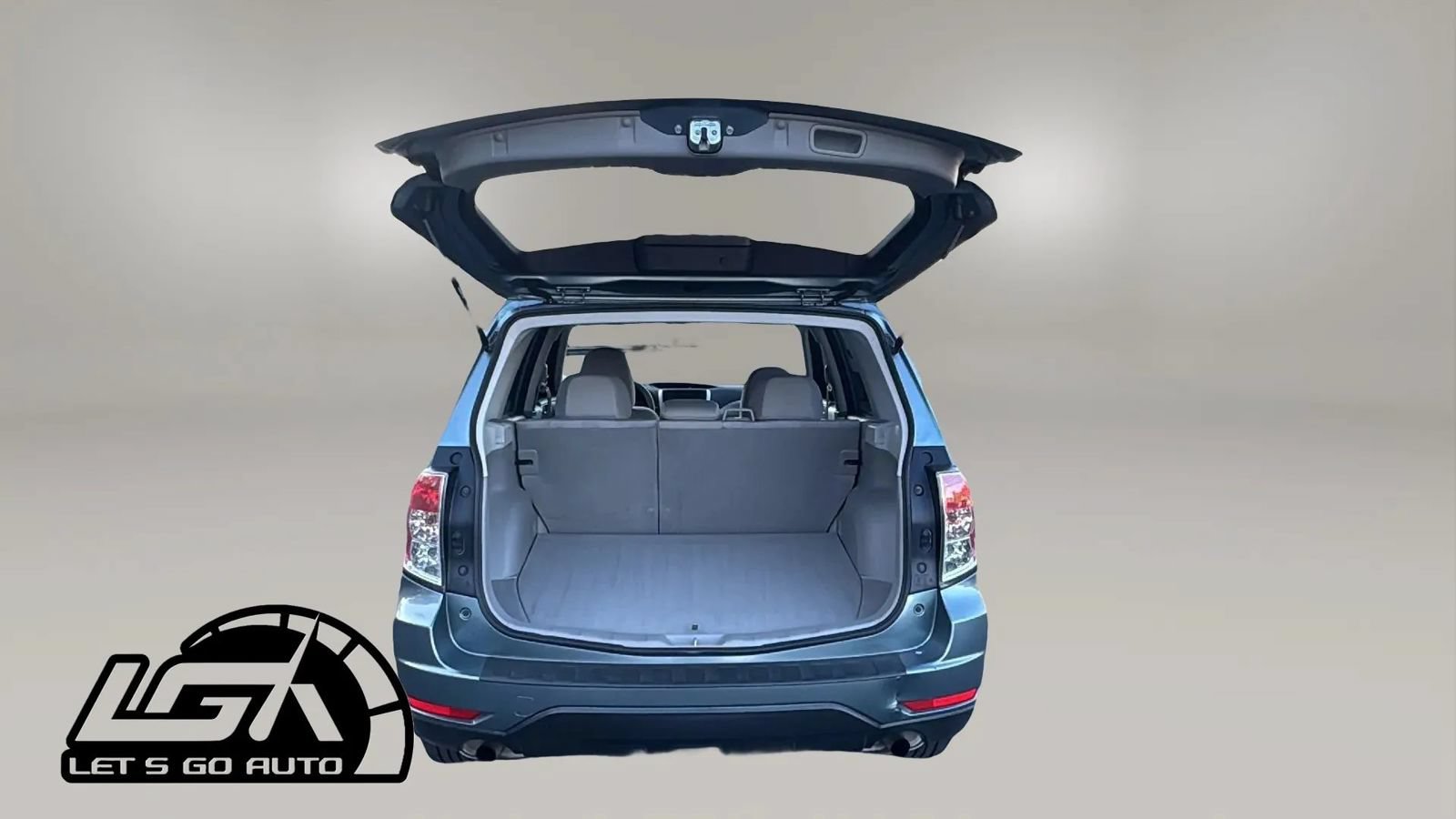 Used 2010 Subaru Forester 2.5X Premium w/ Popular Equipment Group 1A AWD/4WD image 16