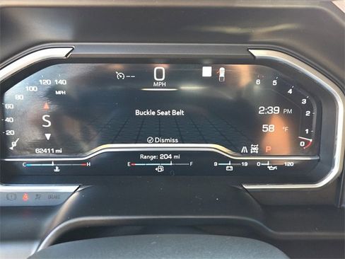 Used 2022 GMC Sierra 1500 Denali image 36