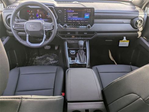 New 2026 Chevrolet Colorado Trail Boss image 22