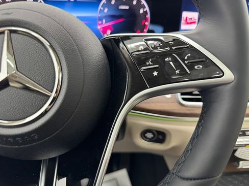New 2026 Mercedes-Benz GLE 350 4MATIC image 24