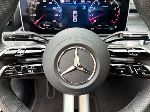 Used 2026 Mercedes-Benz CLE 450 4MATIC Coupe image 22