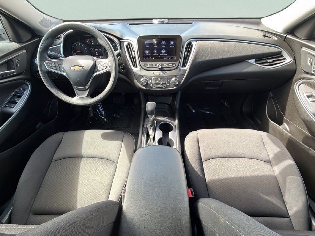 Certified 2023 Chevrolet Malibu LS FWD image 26