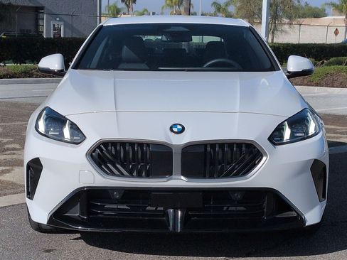 Used 2025 BMW 228i xDrive image 3