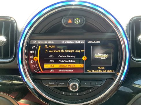 Used 2019 MINI Cooper Countryman S AWD/4WD image 21