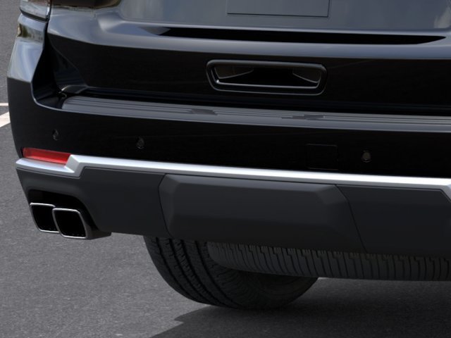 New 2027 Chevrolet Suburban High Country AWD/4WD image 14
