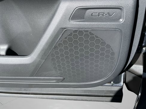 Used 2026 Honda CR-V EX-L image 28