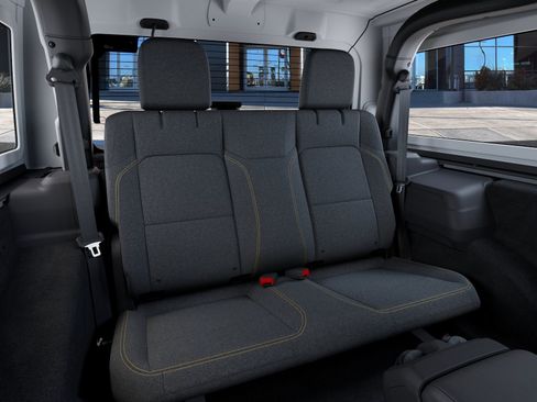 New 2026 Jeep Wrangler Sport AWD/4WD image 15