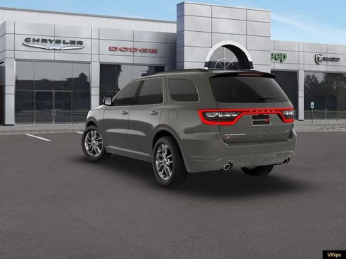 New 2026 Dodge Durango GT image 5