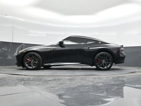 Used 2024 Nissan Z Performance w/ Floor Mat Package RWD image 61