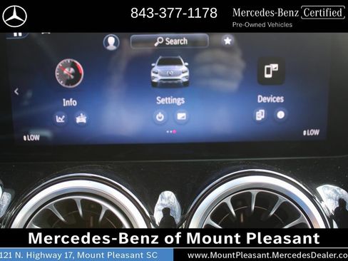 Used 2025 Mercedes-Benz GLB 250 image 42